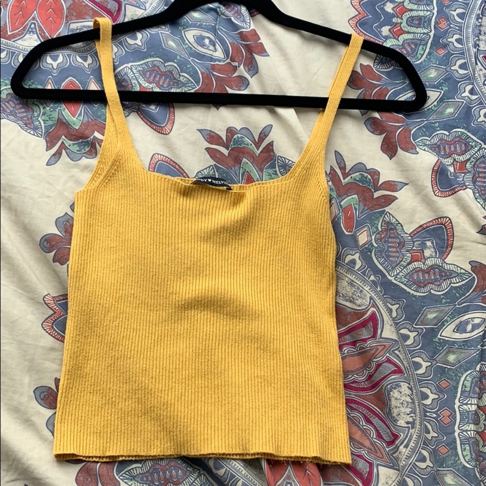 Brandy Melville Tank Top